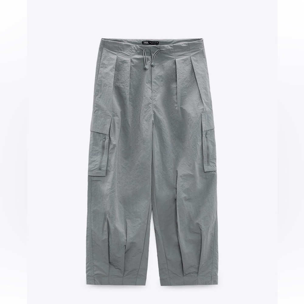 Nylon Cargo Matching Set - Picture 2 of 2